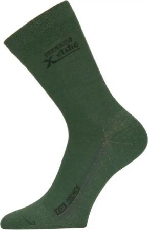 Funktionelle Socken mit Silberfaden XOL
