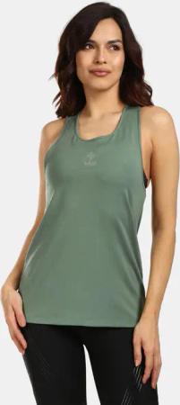Funktionelles Damentop Kilpi LANCA-W