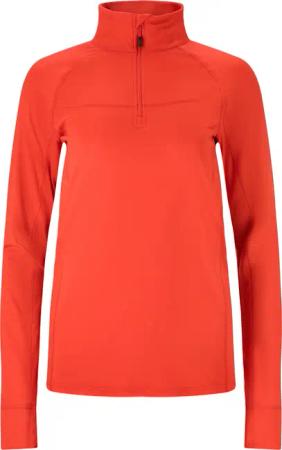 Funktions-Langarmshirt Blume