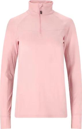 Funktions-Langarmshirt Blume