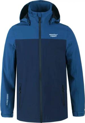 Funktionsjacke Borise Jr.