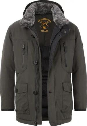 Funktionsjacke BOTULFR oliv