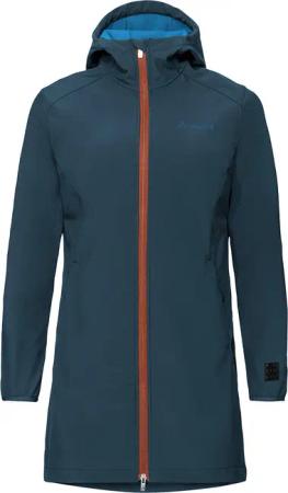 Funktionsjacke Moena Softshell Parka