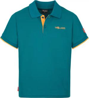 Funktionspoloshirt Bergen Outdoor unisex