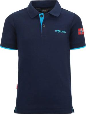 Funktionspoloshirt Bergen Outdoor unisex