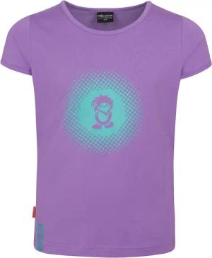 Funktionsshirt Logo Outdoor girls