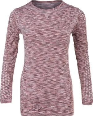 Funktionsshirt Seamless Shirt W XQL