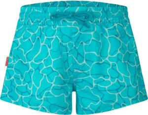 Funktionsshorts Haukland Outdoor girls