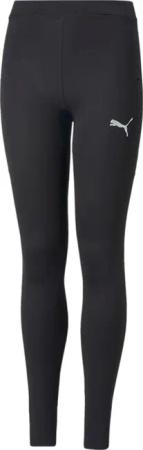 Funktionstights LIGA Baselayer Long Unisex Kinder PUMA