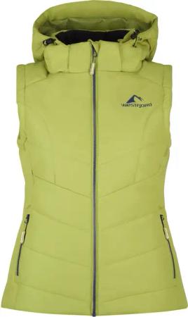 Funktionsweste Krafla Outdoor Women