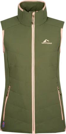 Funktionsweste Reykir XT Outdoor Women