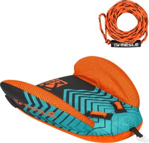 Funtube Cruzer 1 Person mit Seil Wassergleiter Funtube Wassersport