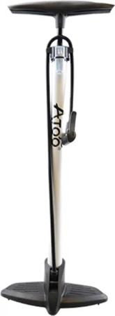 Fußpumpe ohne Manometer kunststoffkopf vs/vp Optimiz