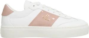 Furla Low-Top Sneaker - Furla Enjoy Lace-Up Sneaker T.20 - Gr. 37 (EU) - in Weiß - für Damen