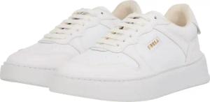 Furla Low-Top Sneaker - Furlasport Lace-Up Sneaker T.3 - Gr. 38 (EU) - in Weiß - für Damen