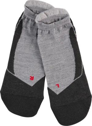 Fußschutz für Frauen Falke TK5 Invisible