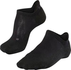 Fußschützer Falke GO2 Invisible