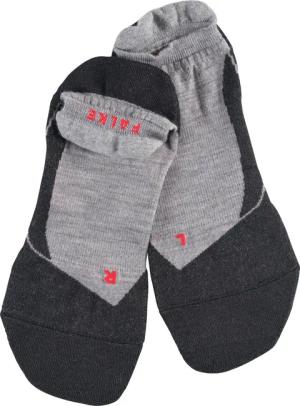 Fußschützer Falke TK5 Invisible