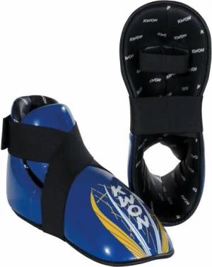 Fußschützer Kick Boxing Kwon Phantom