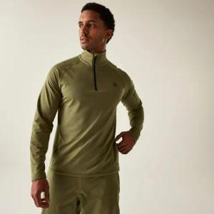Fuse Up II Core Stretch Herren Skifleece