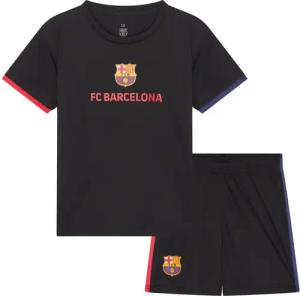Fussballtrikot FC Barcelona auswärts 24/25 Kinder
