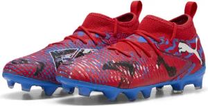 FUTURE 8 MATCH PLAYMAKERS FG/AG Fußballschuhe Jugendliche PUMA