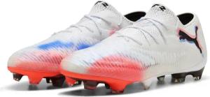FUTURE 8 ULTIMATE FG Low Fußballschuhe Erwachsene PUMA