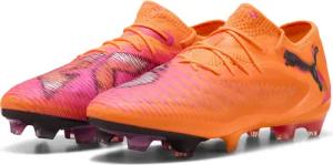 FUTURE 8 ULTIMATE FG Low Fußballschuhe Erwachsene PUMA
