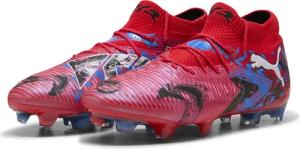 FUTURE 8 ULTIMATE PLAYMAKERS FG Fußballschuhe Erwachsene PUMA