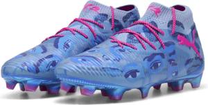 FUTURE 8 ULTIMATE x KIDSUPER FG Fußballschuhe Erwachsene PUMA