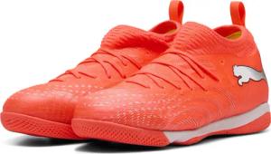 FUTURE 9 MATCH IT Fußballschuhe Jugendliche PUMA