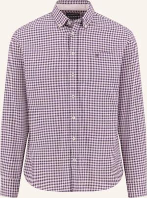 FYNCH-HATTON Hemd Regular Fit