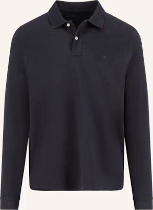 FYNCH-HATTON Pique-Poloshirt