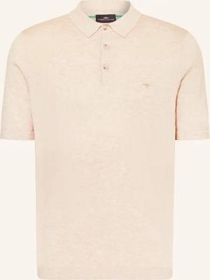 FYNCH-HATTON Strick-Poloshirt