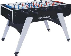 G-2000-Evolution - Teleskopstangen