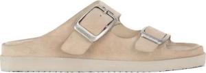 G-Star Raw Pantoletten CAMERON-25SS534. Beige