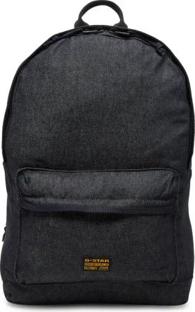 G-Star Raw Rucksack GSR-B-018-07 Schwarz
