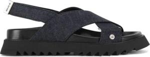 G-Star Raw Sandalen DEBRA-25SS495 Dunkelblau