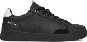 G-Star Raw Sneakers V5-10501 Schwarz