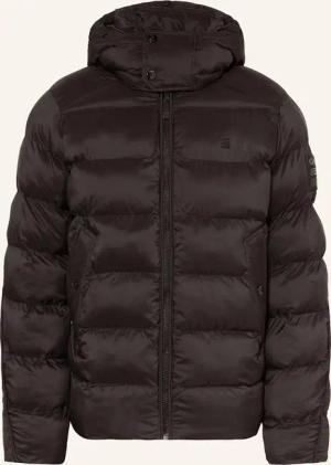 G-Star Steppjacke WHISTLER mit abnehmbarer Kapuze