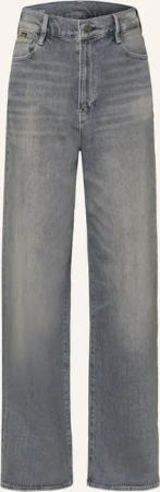 G-Star Wide Leg Jeans DECK 2.0
