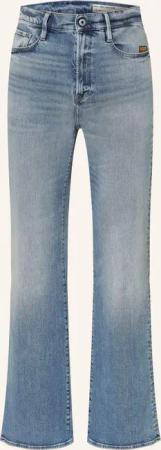 G-Star Wide Leg Jeans DECK 2.0