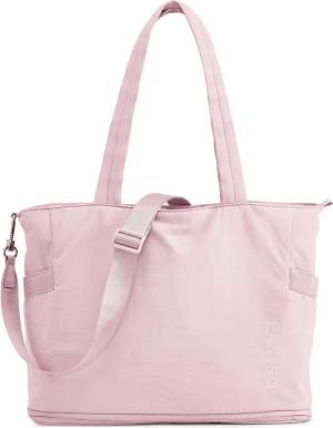 G4Free Tragetasche, Damenhandtasche, Daunen-Arbeitstasche mit Reißverschlussfach