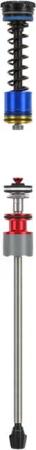 Gabelverbesserungsset Rockshox 3P Remote ISO RL Reba B1+26+
