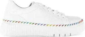 Gabor Gabor 3.241, Sneaker, Weiß, Damen Sneaker