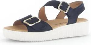 Gabor  Sandalen Sandaletten 63.601 FS2025 63.601.16