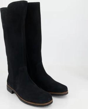 Gabor Schuhe - 54.679.16 Veloursleder (Blau, Gr. 41)