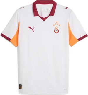 Galatasaray SK 25/26 Auswärtstrikot Herren PUMA