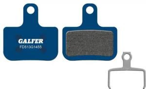 Galfer FD513 G1455 Road Semi-Metallic Brake Pads für Sram Level Disc Brakes