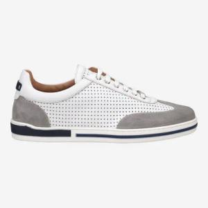 Galizio Torresi Galizio Torresi 411050 V.70467, Sneaker, Weiß, Herren Sneaker